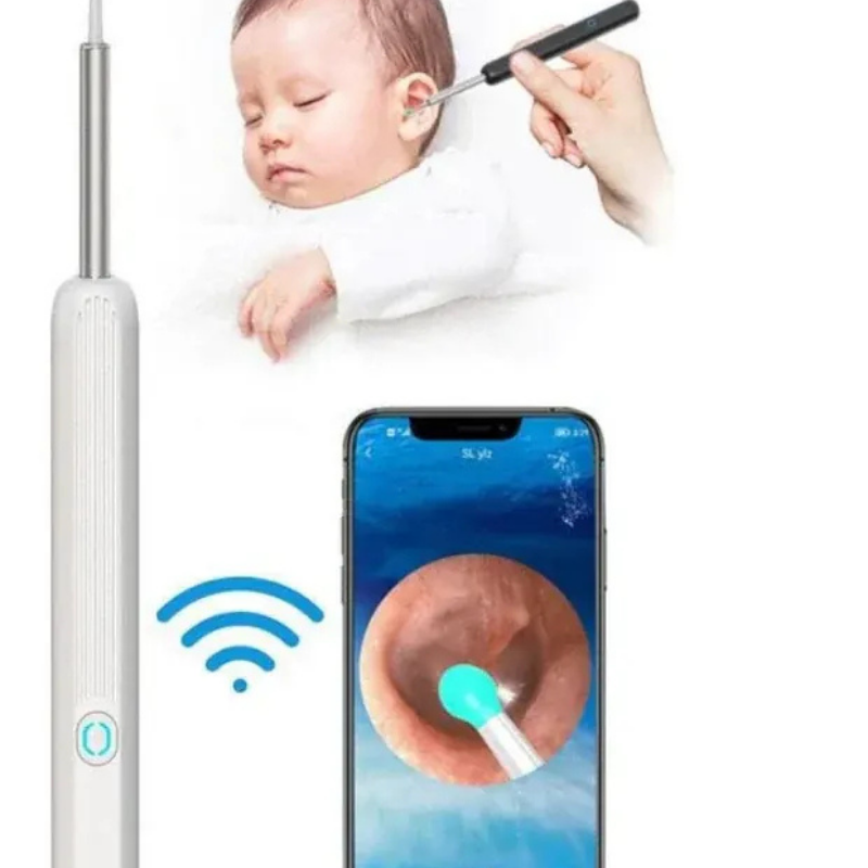 Earwax Removal Kit