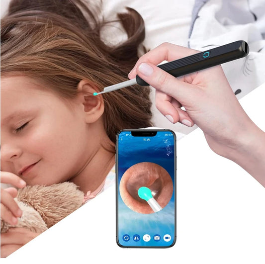 Earwax Removal Kit