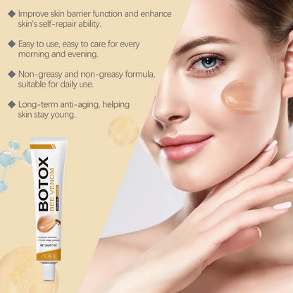 OUHOE - Bee Venom Botox Wrinkle Cream