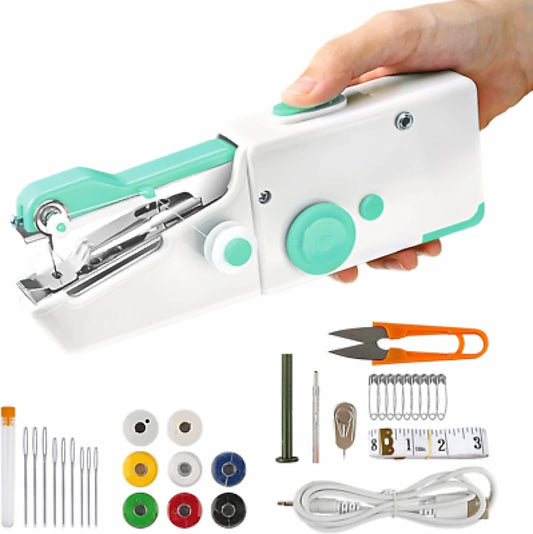 Mini Handheld Portable Stitch Machine