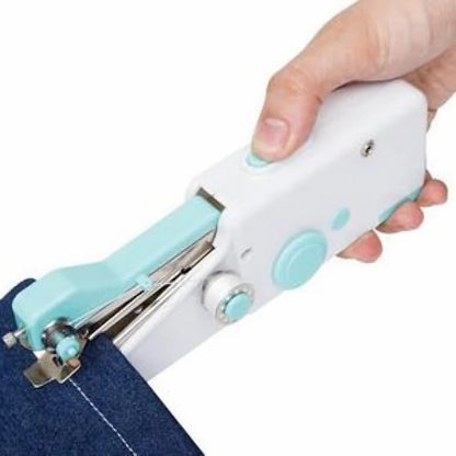 Mini Handheld Portable Stitch Machine